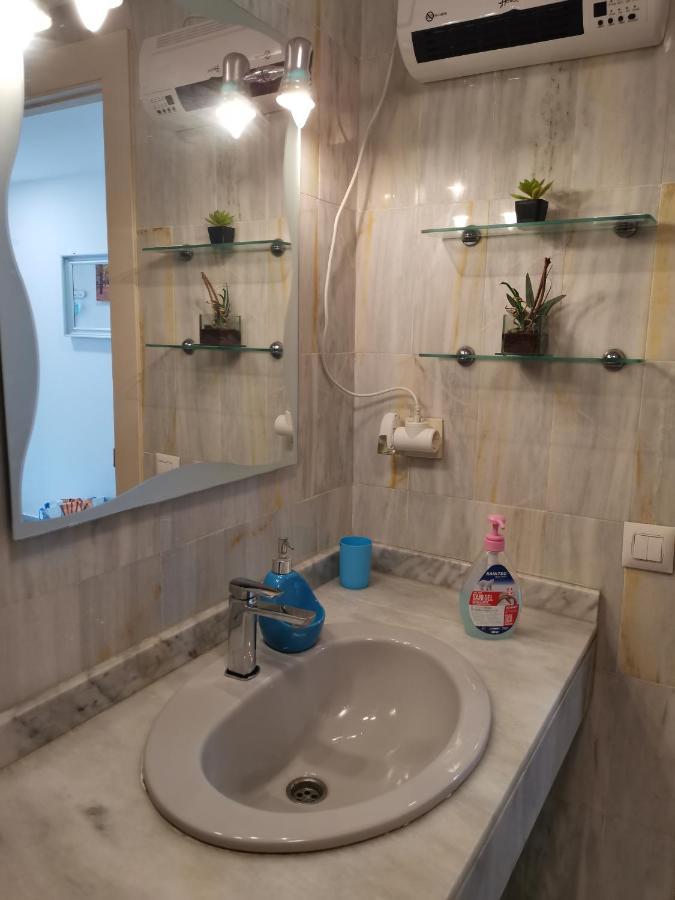 Apartamento Con Wifi, Mascotas Bienvenidas เบนิดอร์ม ภายนอก รูปภาพ