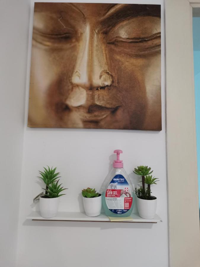 Apartamento Con Wifi, Mascotas Bienvenidas เบนิดอร์ม ภายนอก รูปภาพ