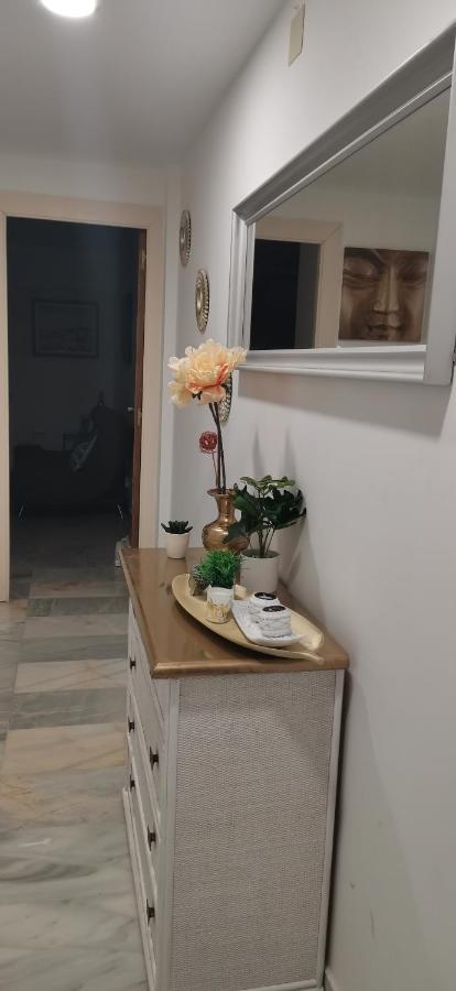 Apartamento Con Wifi, Mascotas Bienvenidas เบนิดอร์ม ภายนอก รูปภาพ