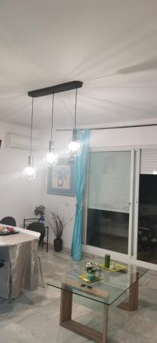 Apartamento Con Wifi, Mascotas Bienvenidas เบนิดอร์ม ภายนอก รูปภาพ