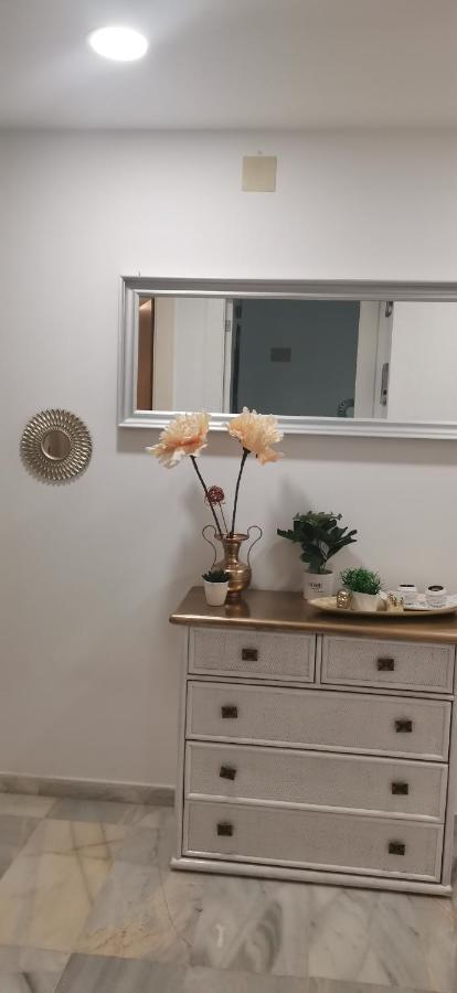Apartamento Con Wifi, Mascotas Bienvenidas เบนิดอร์ม ภายนอก รูปภาพ